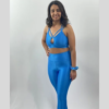 Conjunto Energize Legging Maresia com Top Borboleta - Image 2