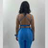 Conjunto Energize Legging Maresia com Top Borboleta - Image 3